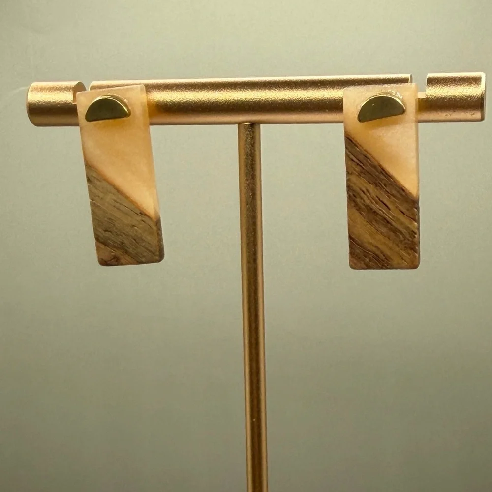 Hand Crafted earthy modern